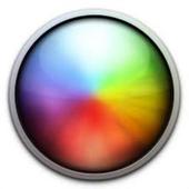 Developers Colors Styles icon