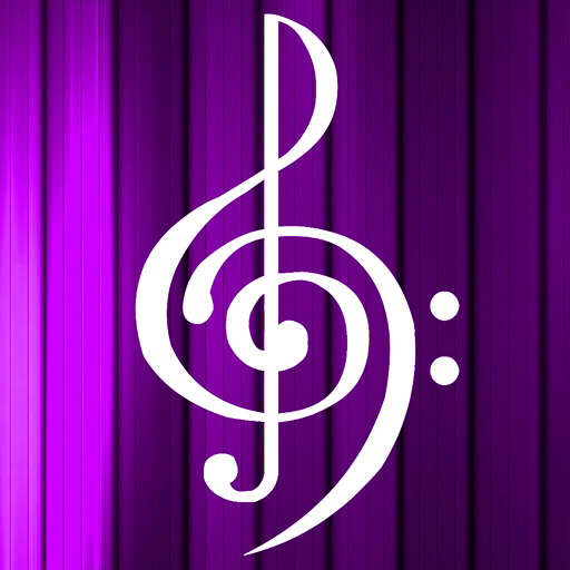 Banjo Notes Flash Cards icon