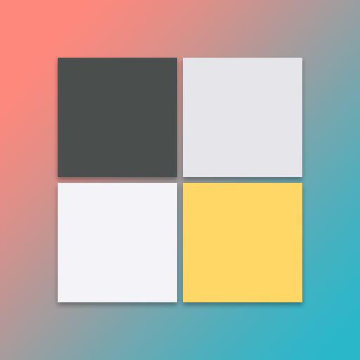 Go for Block : Minimalist Puzzle Game icon