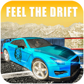 City Mad Drift, Speed For Need icon