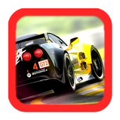 Crazy Traffic Racer icon