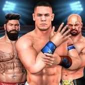 tag team pro wrestling stars: ring fighting on 9Apps