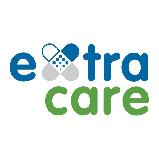 ExtraCare Pharmacity icon