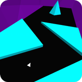 Polygon Run 2 icon