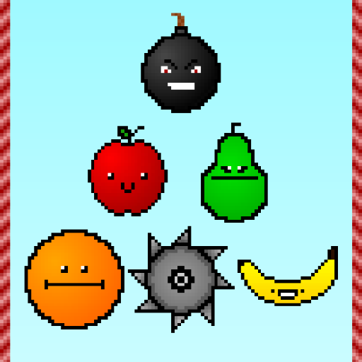 Fruit Shredder icon