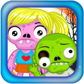 Sniper Hunt The Zombies icon