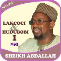 Lakcocin Sheikh Abdallah Usman G/Kaya Part 1 on 9Apps