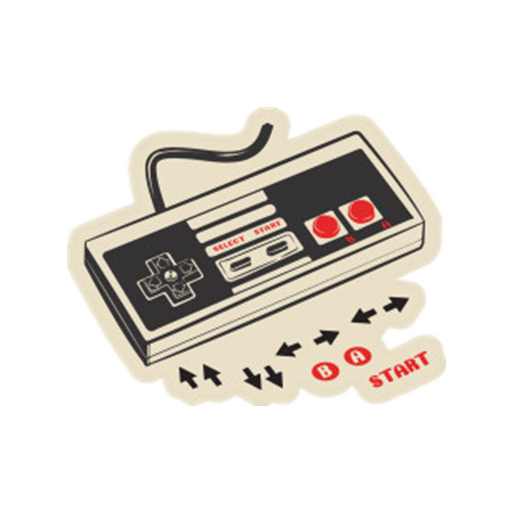 Nostalgia Nes Emulator icon