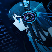 AMV Musik Anime Video icon