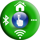 G2L Gesture Launcher icon