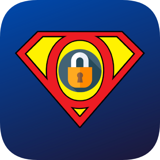 Free Super VPN - Unlimited Turbo VPN icon