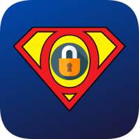 Free Super VPN - Unlimited Turbo VPN