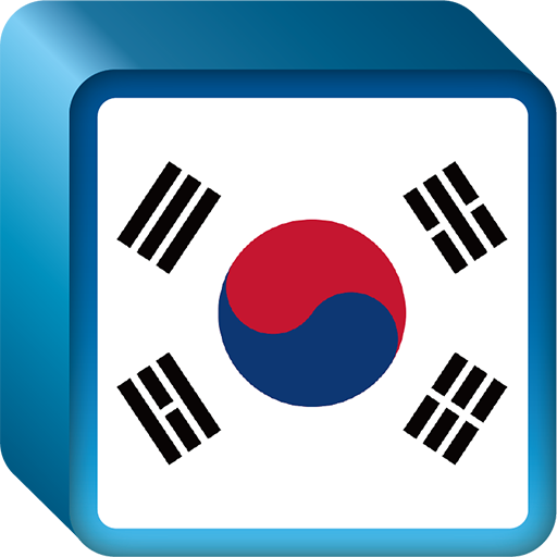 Korea Flag Widget icon