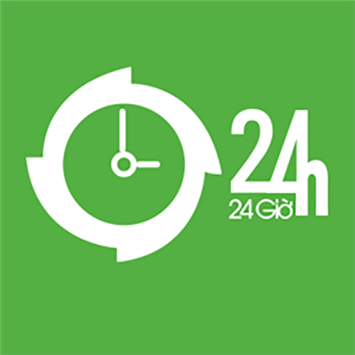 Báo Mới, Tin Tức Mới Nhanh Nhất, Báo Hay 24h icon