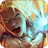 Super Saiyan Dragon Fight icon