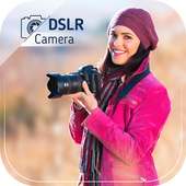 DSLR Camera on 9Apps