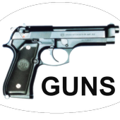 Guns Memory icon