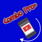 Combo pro  player icon