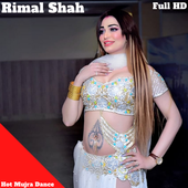 Rimal Shah Hot Mujra Dance:Madam Mehak Malik Video icon