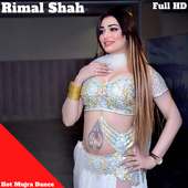 Rimal Shah Hot Mujra Dance:Madam Mehak Malik Video