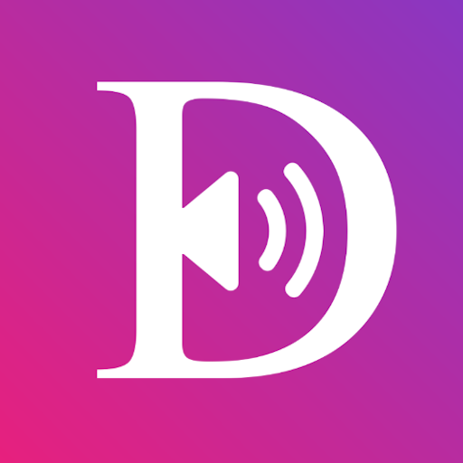 Dictation App иконка