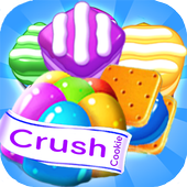 Cookie Crush icon