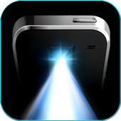 Flashlight Brightness LED Torch icon