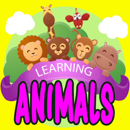 Animals Puzzle Games иконка