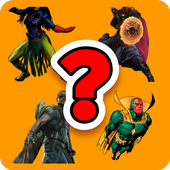 Avengers Infinity Wars Trivia icon