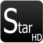 StarHD:Live tv,Mobile tv,HD tv