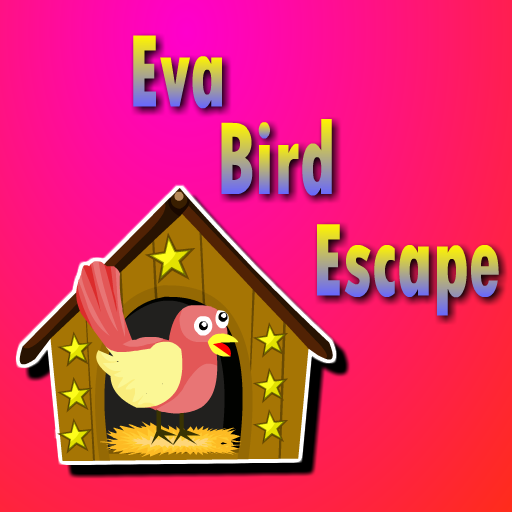 Eva Bird Escape icon