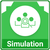 Who viewed WhatsApp icon