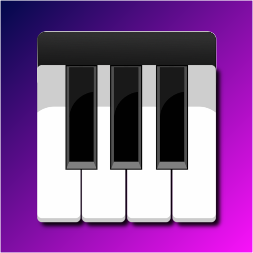 Lite Piano - Virtual Piano icon