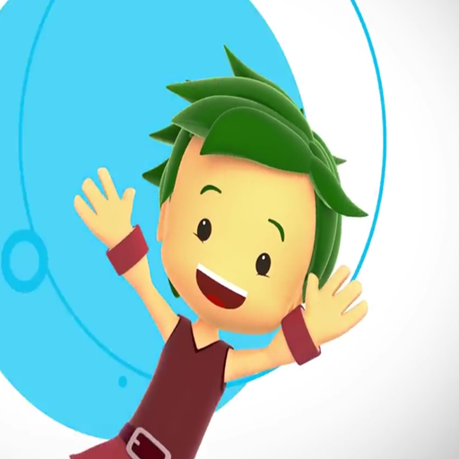 Musica cristiana para niños Jesus mi Salvador icon