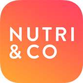 Nutri&Co on 9Apps