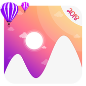 Gallery : Photo Video Gallery Lock icon