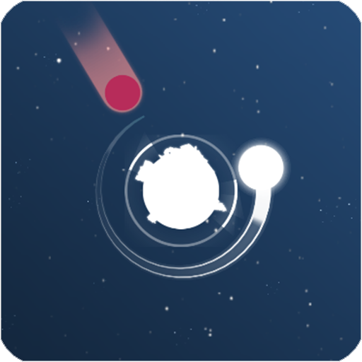 Galaxy Orbit Defense icon