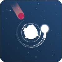 Galaxy Orbit Defense