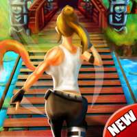 Endless Princess Lost Run