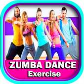 Zumba Dance Olahraga