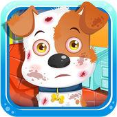 Pet Dog Care Salon icon