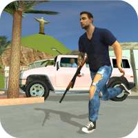 Real Gangster Crime 2 on 9Apps