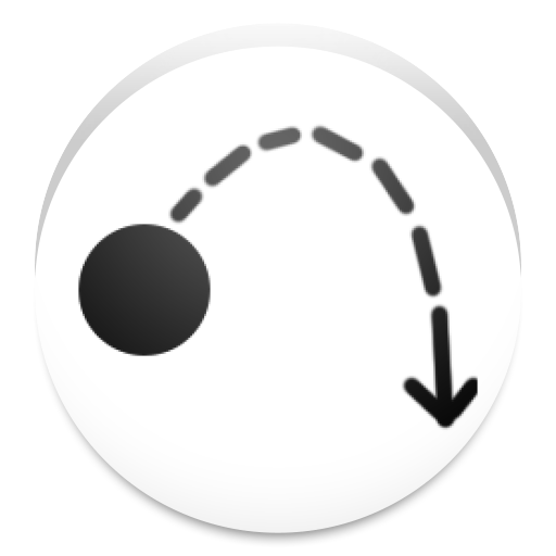 Projectile Motion Calculator icon