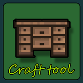 Craft tool for terraria icon