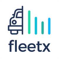Fleetx -GPS & Fleet Management on 9Apps