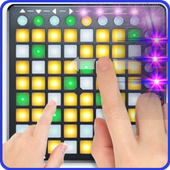 Dj Music Pad icon