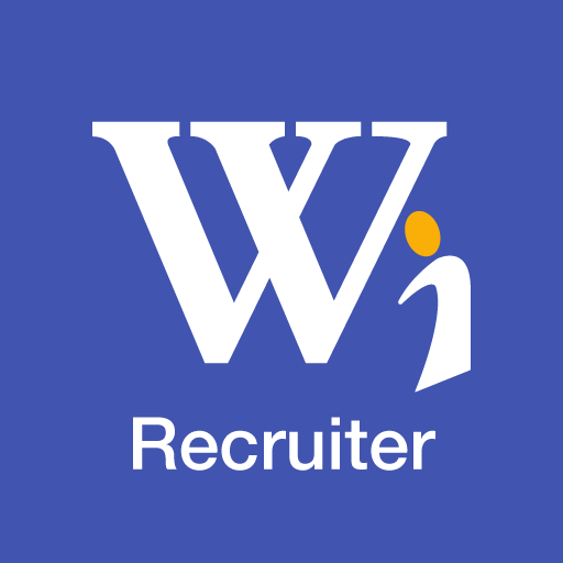WorkIndia Recruiter App icon