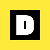 DROPOUT International icon