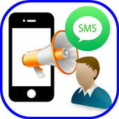 Call Announcer أيقونة