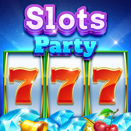 Slots Party icon